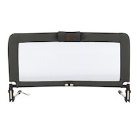 Baranda De Cama Essential Gris Maxi Cosi